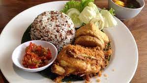 Resep nasi tutug oncom adalah nasi goreng yang dikolaborasikan dengan oncom dipanggang. Resep Nasi Tutug Oncom Masakan Sunda Yang Gurih Dan Nikmat