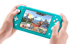 La nintendo switch lite est sortie. Pour Ou Contre La Nintendo Switch Lite Est Elle Vraiment Une Bonne Idee