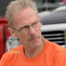 Ted Berndt's Instagram, Twitter & Facebook