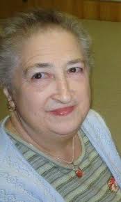 Rest in Peace... Madaline Joyce Coles