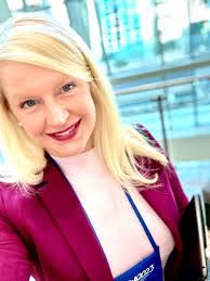 Terry Seiter's Instagram, Twitter & Facebook