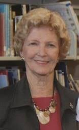 Joyce Appel Obituary (2008)