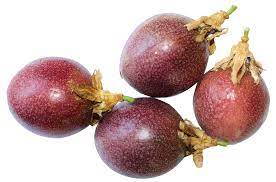 Passion Fruit Png Image Passion Fruit Image Free Png