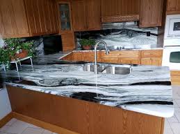For marble kitchen countertops, however, nussbaum generally recommends sticking with white marble. Marble Countertops Prestige Countertops Services Inc
