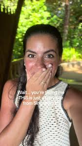 Discovering a Hidden Gem: Ferry Ride from Singapore