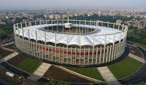 Arena Nationala Activities Leisure Bucharest