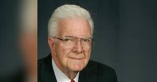 A. Gene Yeager Obituary