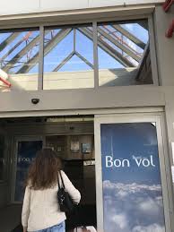 Această animaţie arată radarul de precipitaţii pentru 1 ora anterioară. Avis Du Vol Air France Hop Lorient Lann Paris En Economique