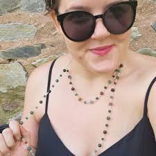 High Quality Natural Kyanite Smooth Round Beads 4mm 6mm 8mm 10mm 15.5"  Strand