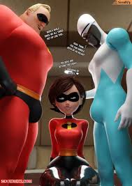 ✅️ Porn comic Elastigirl. Between a cold and a hard place. smitty34 Sex  comic was left alone | Porn comics in English for adults only |  sexkomix2.com