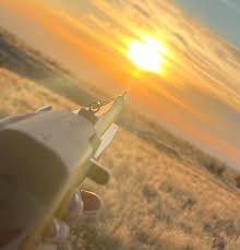 Homesteader 9mm Carbine