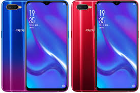 Oppo K1 4GB RAM - Specs and Price - Phonegg