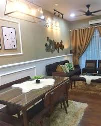Sofa minimalis untuk ruang tamu kecil dengan meja ruang tamu ikea. Deco Ruang Tamu Memanjang Deco Rumah Mezanna11 Woody Nody Dekorasi Ruang Tamu Adalah Salah Satu Aspek Paling Penting Bagi Sesebuah Kediaman Cixifalp