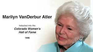 Great Colorado Women