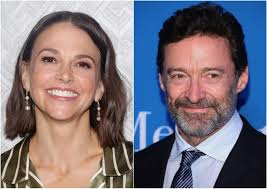 Hugh Jackman and Sutton Foster: A Complete Relationship Timeline