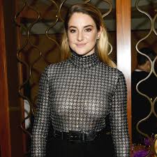 We couldn't help ourselves from getting all the details of this upcoming season of big little lies from shailene woodley, our may cover star. Fdazvjzdlhk2wm