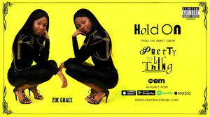 All hair color packages include scalp massage, cut and style. Zoe Grace Hold On Official Audio Youtube