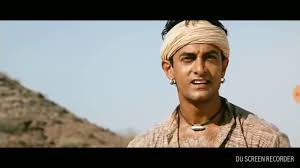 So that is a special sports memory that i have from the movie lagaan. Lagan Kachra Bowling Youtube