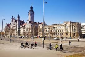 May 13, 2021 · the home of rb leipzig on bbc sport online. What To Do In Leipzig The Emerging Hipster Capital Of Germany Cityam Cityam