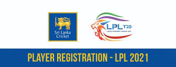 Maybe you would like to learn more about one of these? Lpl Player Registration Sri Lanka Cricket