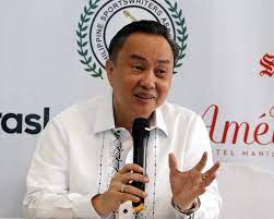 Bambol: Let's stand as one | BusinessMirror