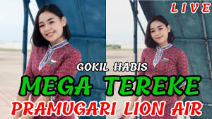 Informasi selengkapnya mengenai syarat dan pendaftaran dapat dilihat. Download Instagram Live Pramugari Lionair Mp4 Mp3 3gp Naijagreenmovies Fzmovies Netnaija