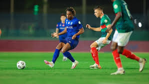 وتقام مواجهة الهلال والاتفاق على استاد الأمير فيصل بن فهد (الملز)، وتنطلق صافرة بداية اللقاء في تمام الساعة 20:20 بتوقيت السعودية، 19:20 بتوقيت مصر ، 17:20 بتوقيت. ÙÙŠØ¯ÙŠÙˆ Ù…Ù„Ø®Øµ Ù…Ø¨Ø§Ø±Ø§Ø© Ø§Ù„Ù‡Ù„Ø§Ù„ ÙˆØ§Ù„Ø§ØªÙØ§Ù‚ ÙÙŠ Ø§Ù„Ø¯ÙˆØ±ÙŠ Ø§Ù„Ø³Ø¹ÙˆØ¯ÙŠ Ù…Ø¹ Ø§Ù„Ø£Ù‡Ø¯Ø§Ù Ø³Ø¨ÙˆØ±Øª 360
