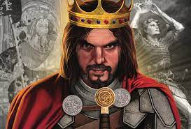 King arthur is among the most famous literary characters of all time. The Hunt For The Real King Arthur All About History