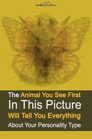 The Animal You See First Reveals Secrets About Your Personality Personality Type Quiz Personality Types Psychology Facts Personality Types