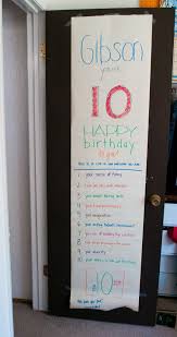 Birthday Things To Do Near Me Fantastic To Wake Up To On Their Birthday I Wish Someone Would Do This For Me Birthday Traditions Birthday Morning Birthday Morning Surprise