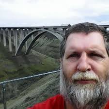 Paul Musty's Instagram, Twitter & Facebook