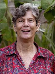 Maggy Hurchalla: Martin County environmentalist, adventurer and mom