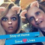 Luann Hoffner's Instagram, Twitter & Facebook