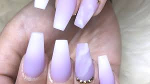 When to wear ombre nails? The Full Set Of Nails Luxi Nails Spa