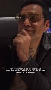 When you see Hooaz is dropping a 🔥50% off