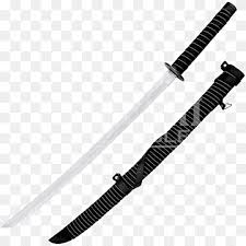 How to draw a anime katana. Two Katana Sword Illustration Leonardo Katana Drawing Sword Samurai Sword Angle Culture Pencil Png Pngwing