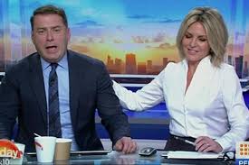 A sydney man, 51, has been charged today with allegedly breaching a control order issued by the federal court of. Nine Makes Changes To Today Aca Sydney News And Finds Another 15m In Cost Savings B T