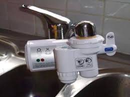 تعقيم مياه الشرب بالأوزون البيت الشاملالبيت الشامل