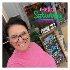 Yvette Cerda's Instagram, Twitter & Facebook