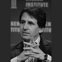 Marc Rowan's Instagram, Twitter & Facebook