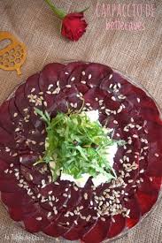 Carpaccio De Betteraves Recette Ptitchef Recette En 2020 Carpaccio De Betterave Betterave Betterave Recette