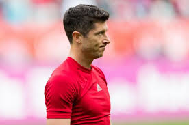 Lewandowski's opening statement resembled nothing so much as a greatest hits recital of trump's tweets on the subject of russia's attempt to influence the 2016 presidential election. Polish Football Association Gives Injury Update On Robert Lewandowski