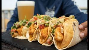 Fish tacos from tacos for life. The Best Way To Make Fish Tacos Game Changer Catch And Cook Youtube