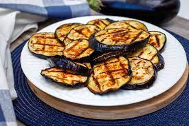 How To Grill Eggplant Perfectly Every Time Recipe Grilled Eggplant Recipes Grilled Eggplant Eggplant Recipes