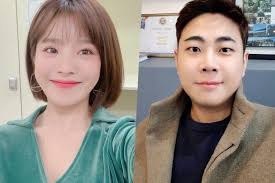 Singer Ben Confirms Relationship With Chairman Of Nonprofit Organization