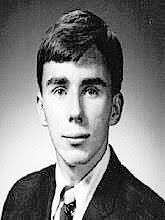 Russell Thames Obituary (1947