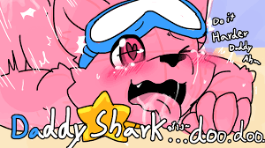 Rule34 - If it exists, there is porn of it  kake0078, pinkfong (character)   1605125