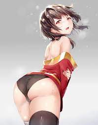 Panties ecchi