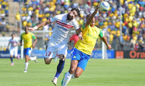 Mamelodi sundowns vs al ahly caf champions league quarter final. Relive Zamalek V Mamelodi Sundowns Caf Champions League Final 2nd Leg Africa Cup Of Nations 2019
