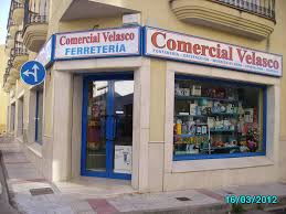 Comercial Velasco